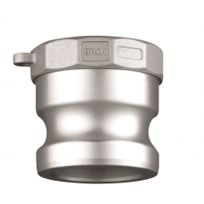 Saflok® Part A - Adaptor